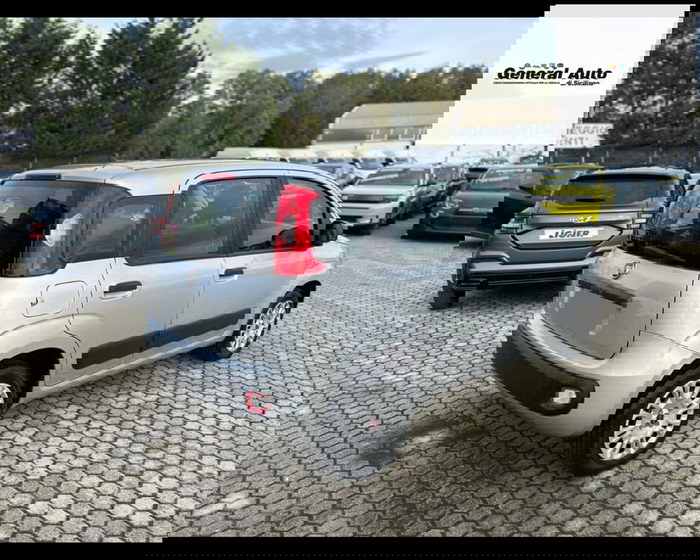 Fiat Panda usata a Lucca (7)