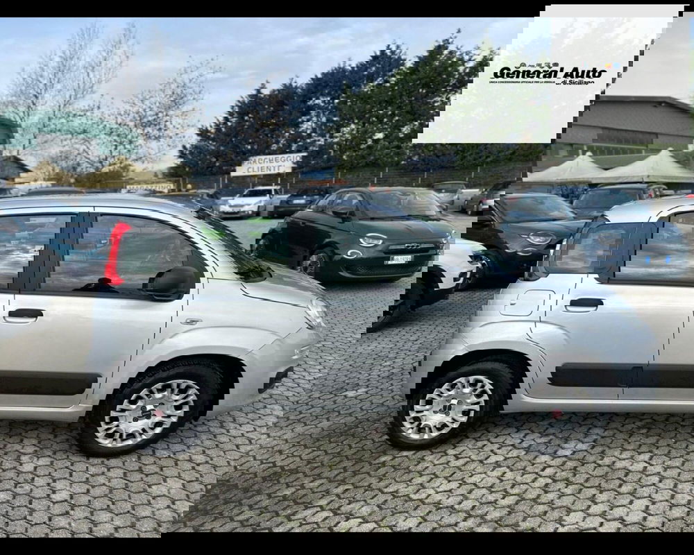 Fiat Panda usata a Lucca (8)