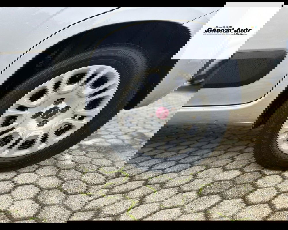 Fiat Panda usata a Lucca (9)