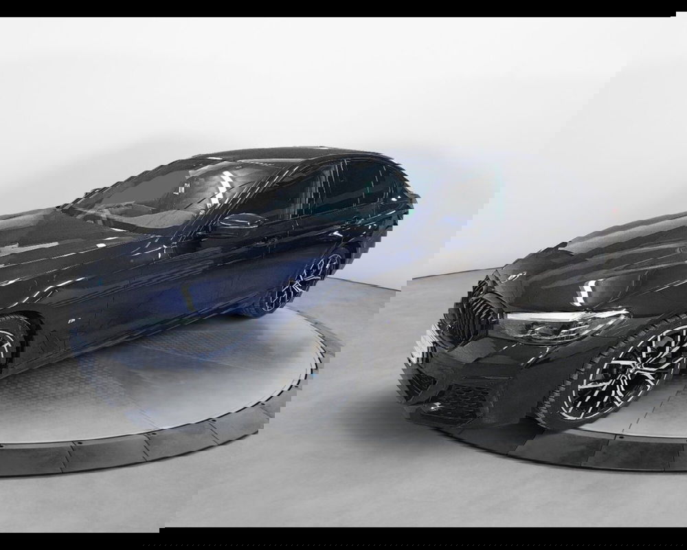 BMW Serie 5 usata a Caserta