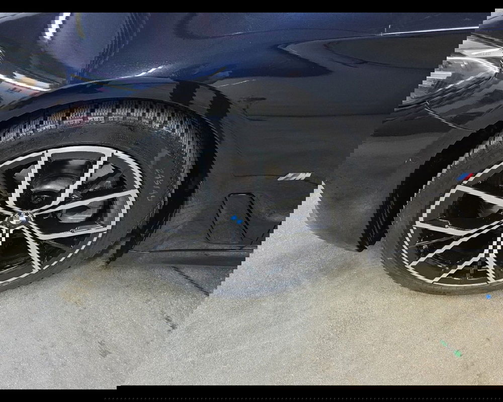 BMW Serie 5 usata a Caserta (10)