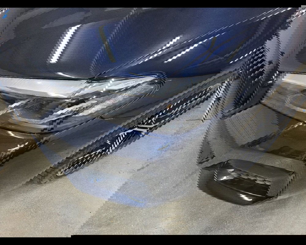 BMW Serie 5 usata a Caserta (11)