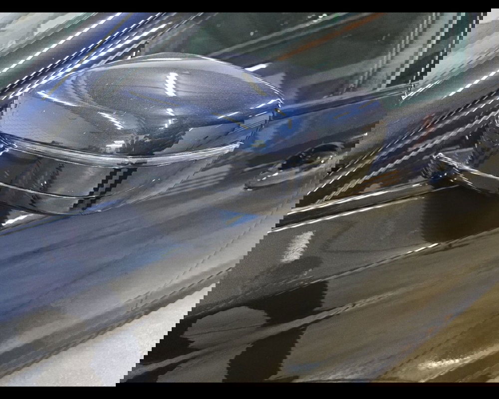 BMW Serie 5 usata a Caserta (12)