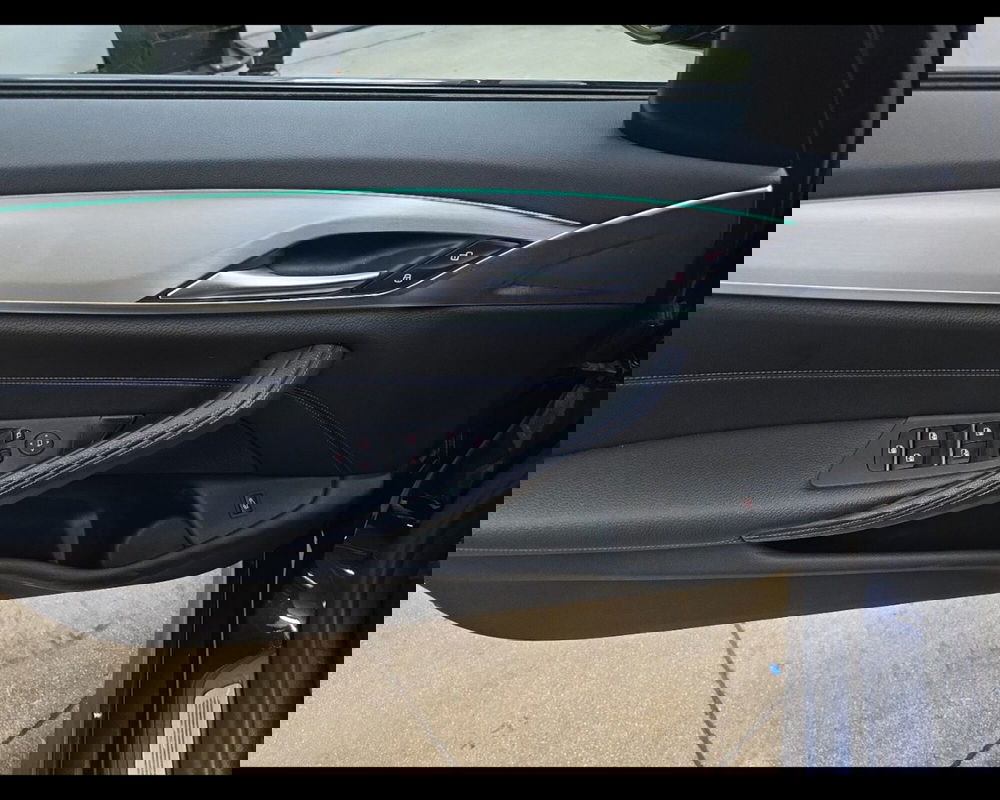 BMW Serie 5 usata a Caserta (13)