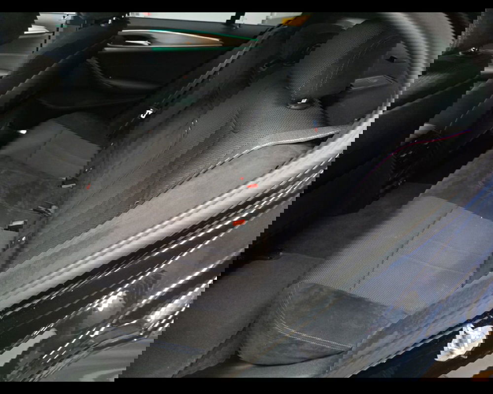 BMW Serie 5 usata a Caserta (20)