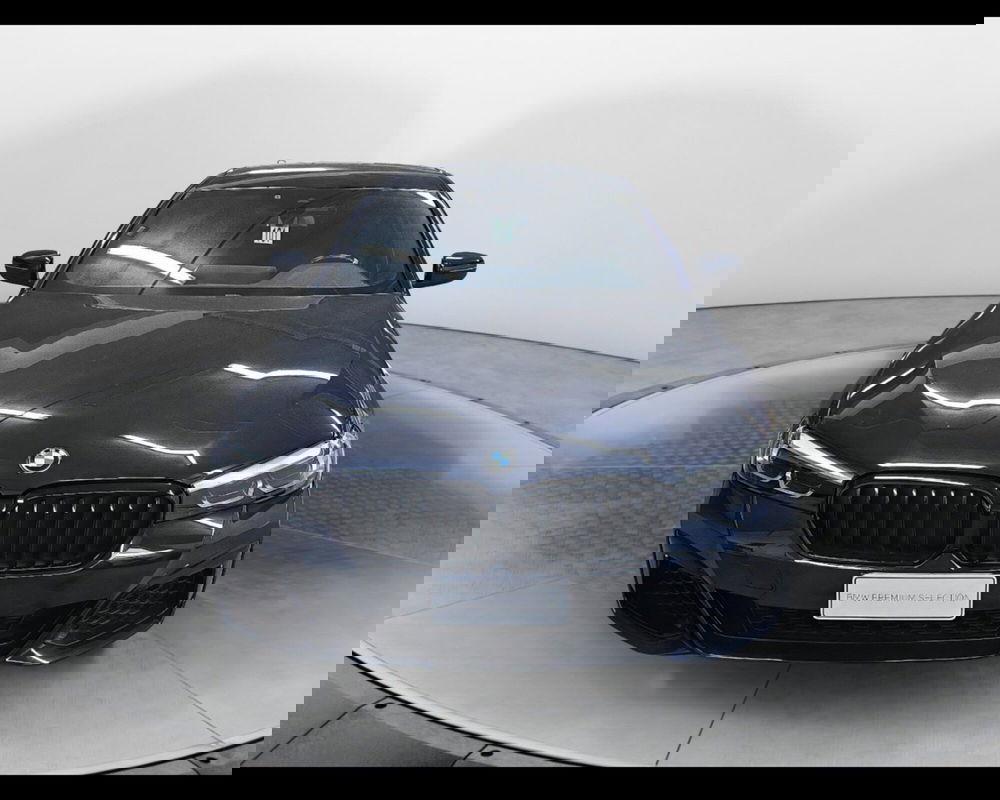 BMW Serie 5 usata a Caserta (3)