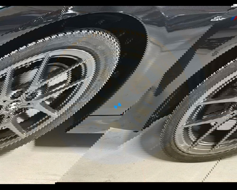 BMW Serie 2 Gran Coupé usata a Napoli (10)