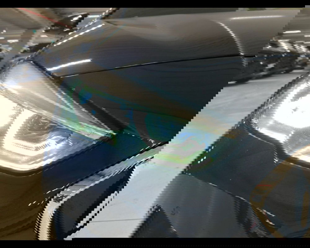 BMW Serie 2 Gran Coupé usata a Napoli (11)