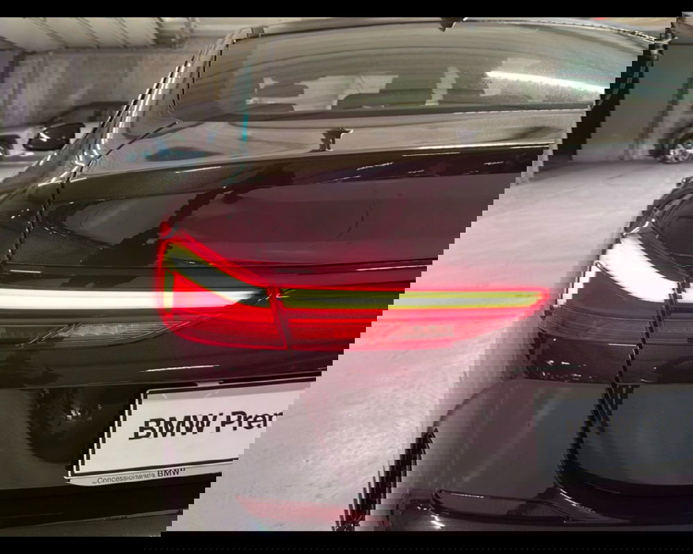 BMW Serie 2 Gran Coupé usata a Napoli (12)