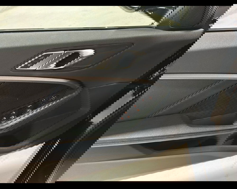 BMW Serie 2 Gran Coupé usata a Napoli (13)