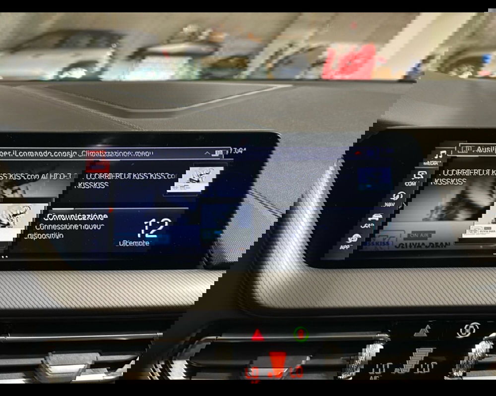 BMW Serie 2 Gran Coupé usata a Napoli (16)