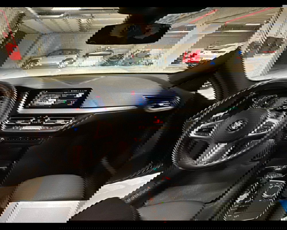 BMW Serie 2 Gran Coupé usata a Napoli (17)