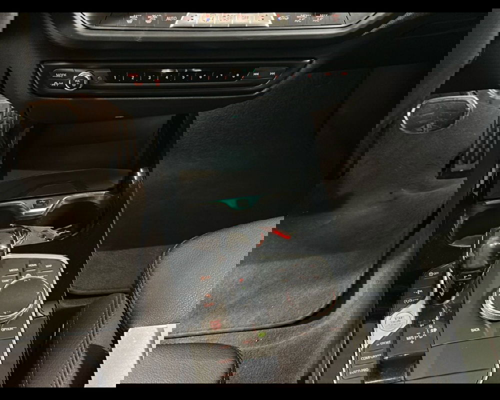 BMW Serie 2 Gran Coupé usata a Napoli (18)