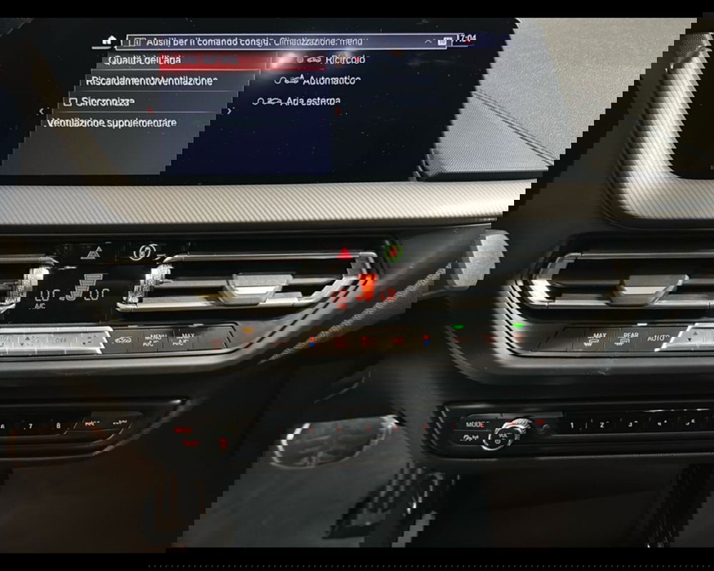 BMW Serie 2 Gran Coupé usata a Napoli (20)