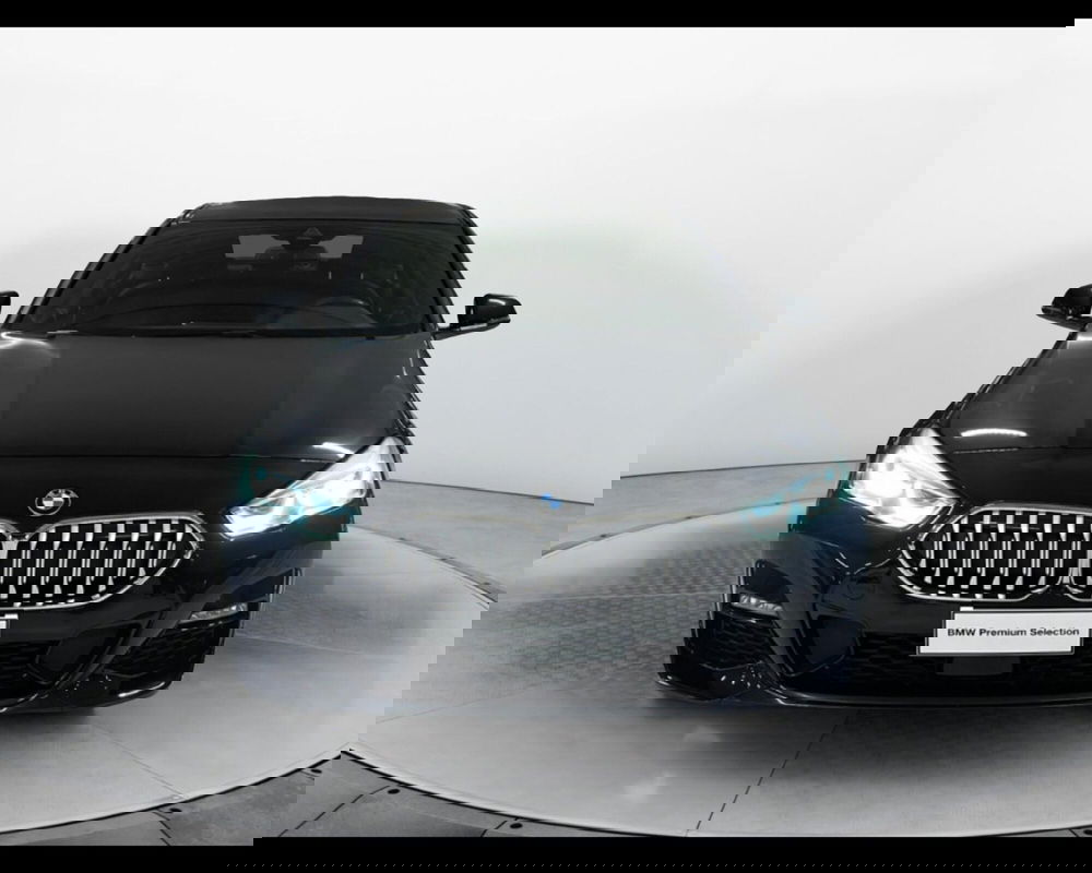 BMW Serie 2 Gran Coupé usata a Napoli (3)