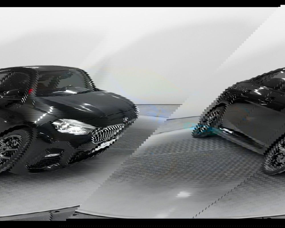 BMW Serie 2 Gran Coupé usata a Napoli (4)