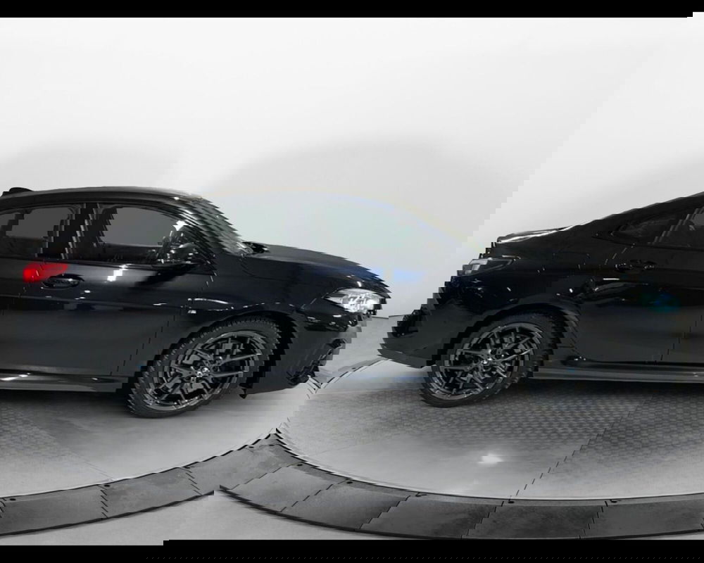 BMW Serie 2 Gran Coupé usata a Napoli (5)