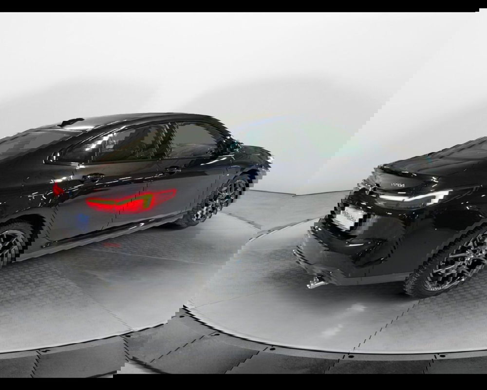 BMW Serie 2 Gran Coupé usata a Napoli (6)