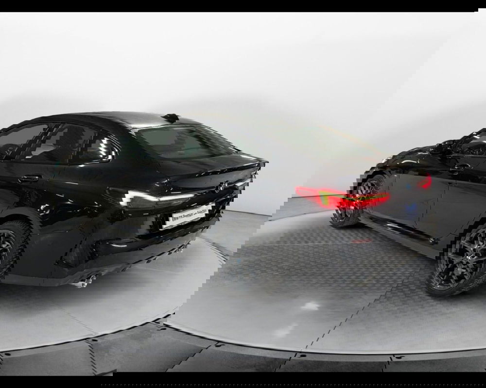 BMW Serie 2 Gran Coupé usata a Napoli (8)