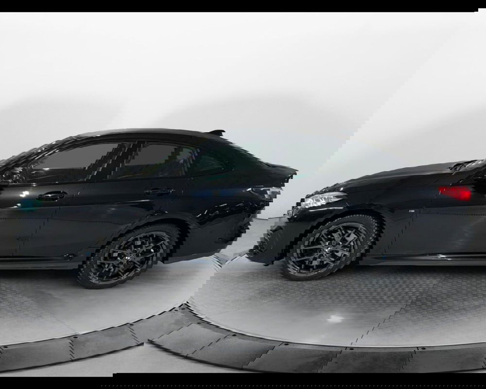 BMW Serie 2 Gran Coupé usata a Napoli (9)