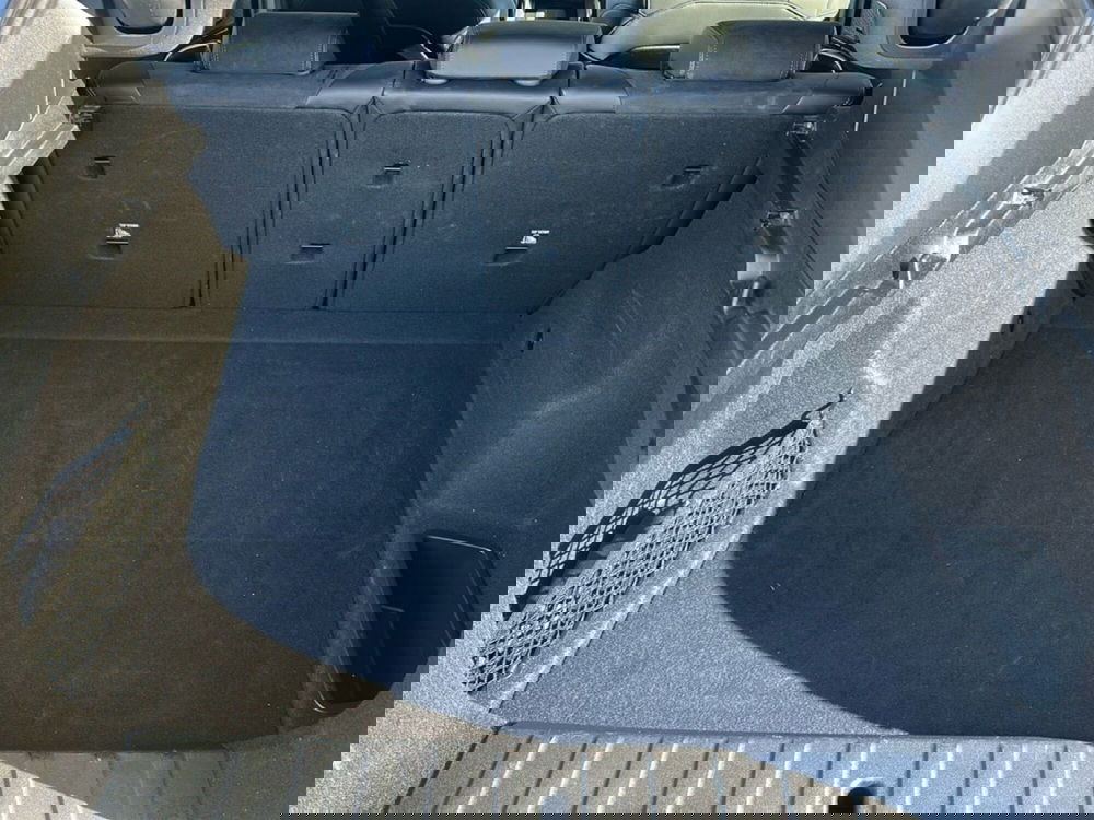 BMW X2 usata a Caserta