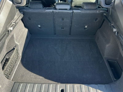 BMW X2 xdrive 20d 48V MSport Pro auto del 2025 usata a San Nicola la Strada