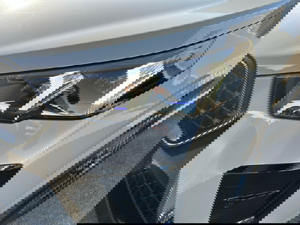 BMW X2 usata a Caserta (11)