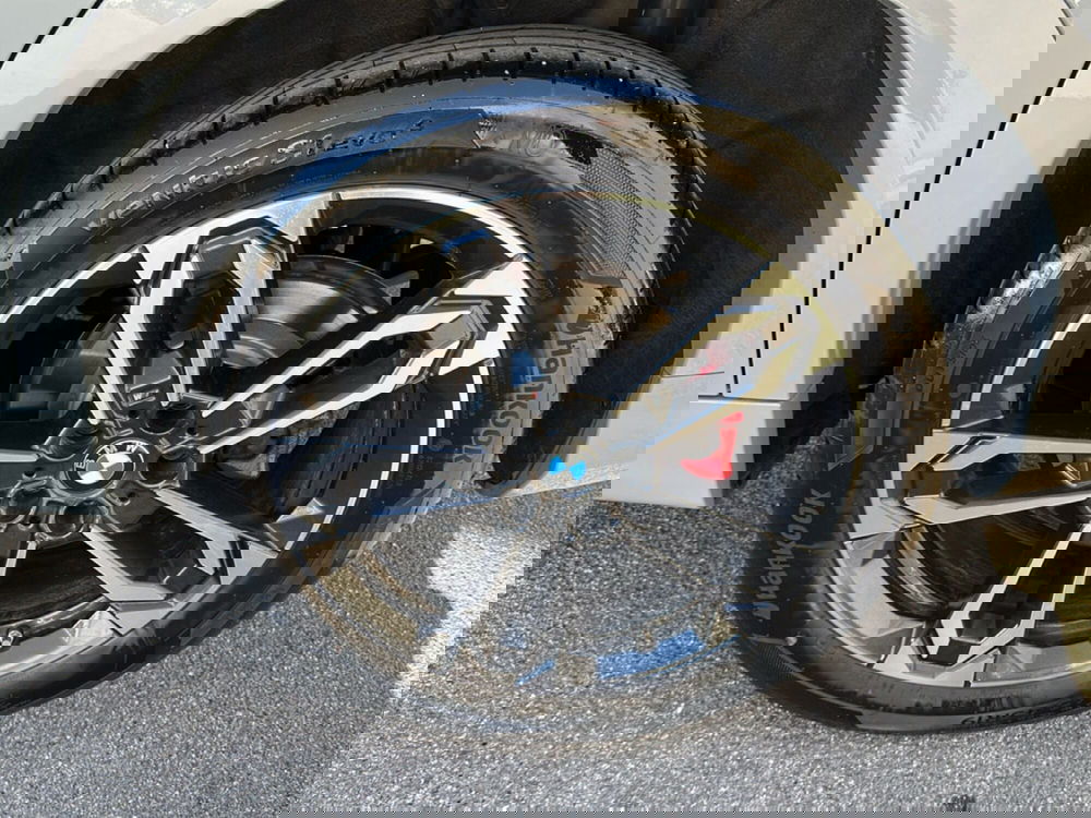 BMW X2 usata a Caserta (12)