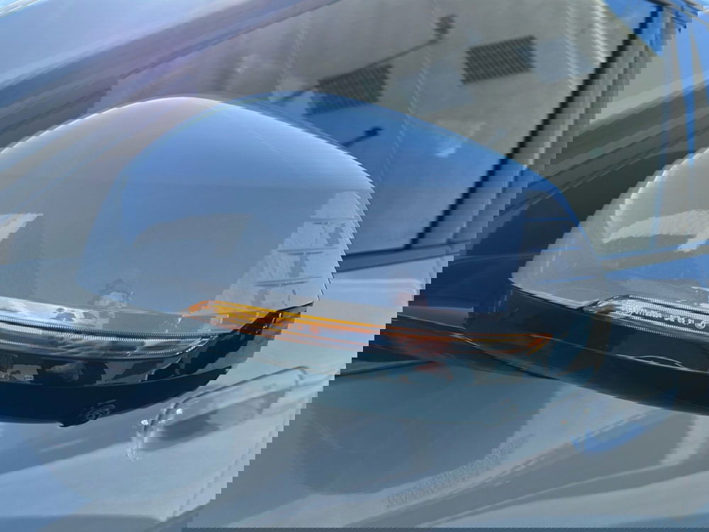 BMW X2 usata a Caserta (13)