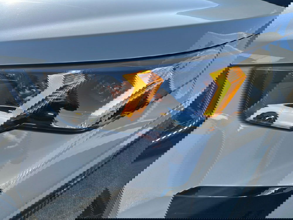 BMW X2 usata a Caserta (14)