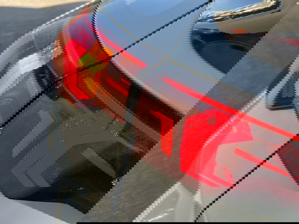 BMW X2 usata a Caserta (15)