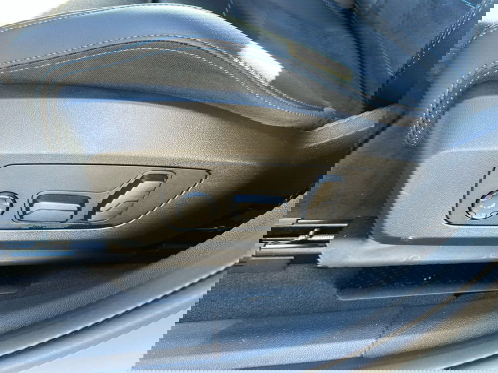 BMW X2 usata a Caserta (17)