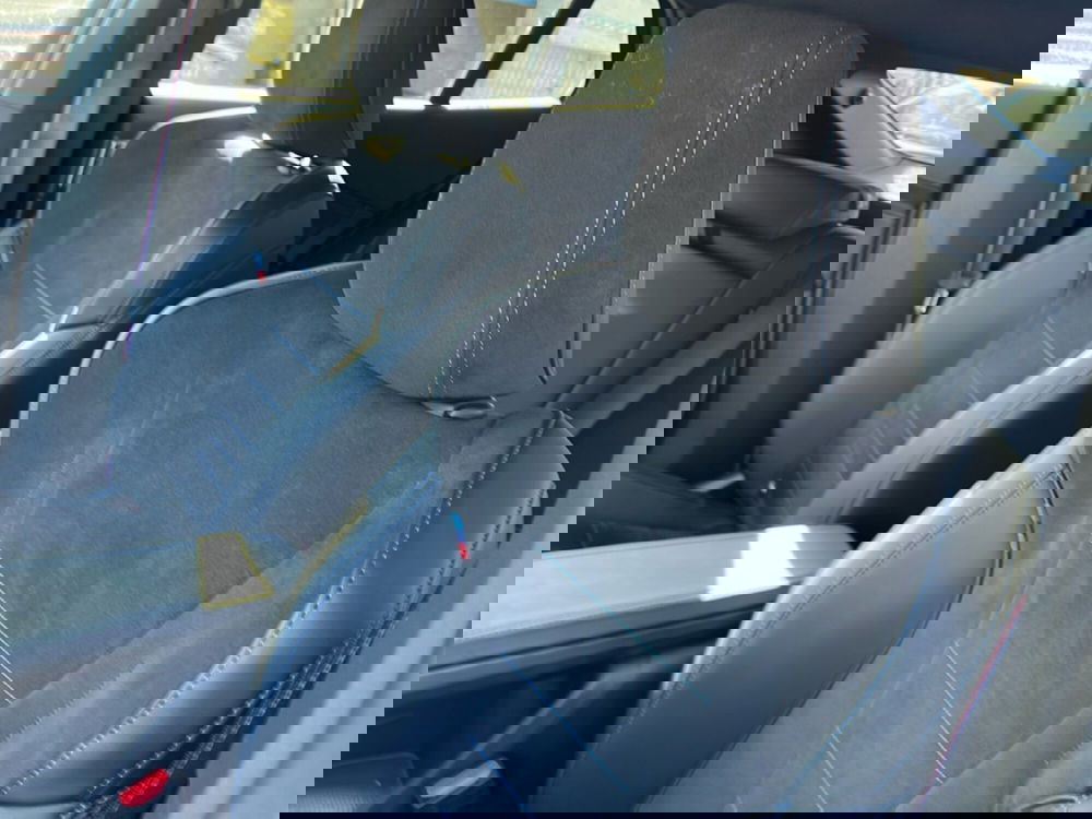 BMW X2 usata a Caserta (18)