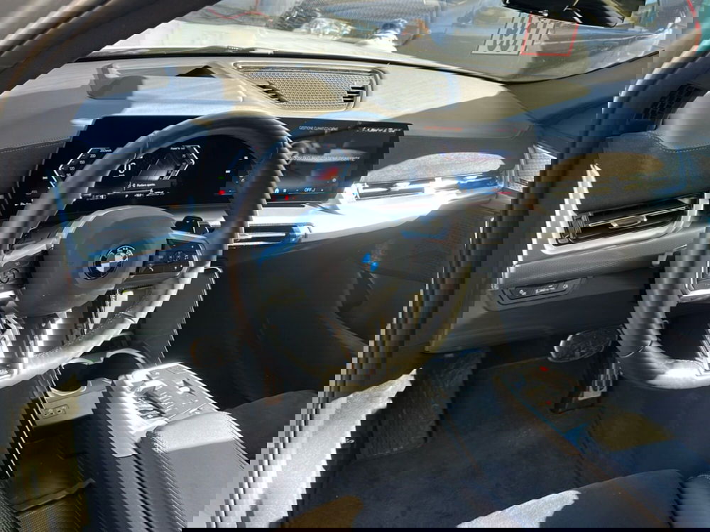 BMW X2 usata a Caserta (19)