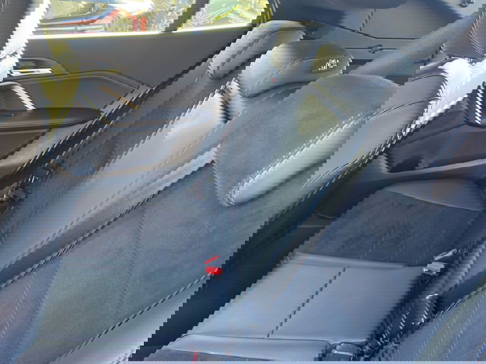 BMW X2 usata a Caserta (2)