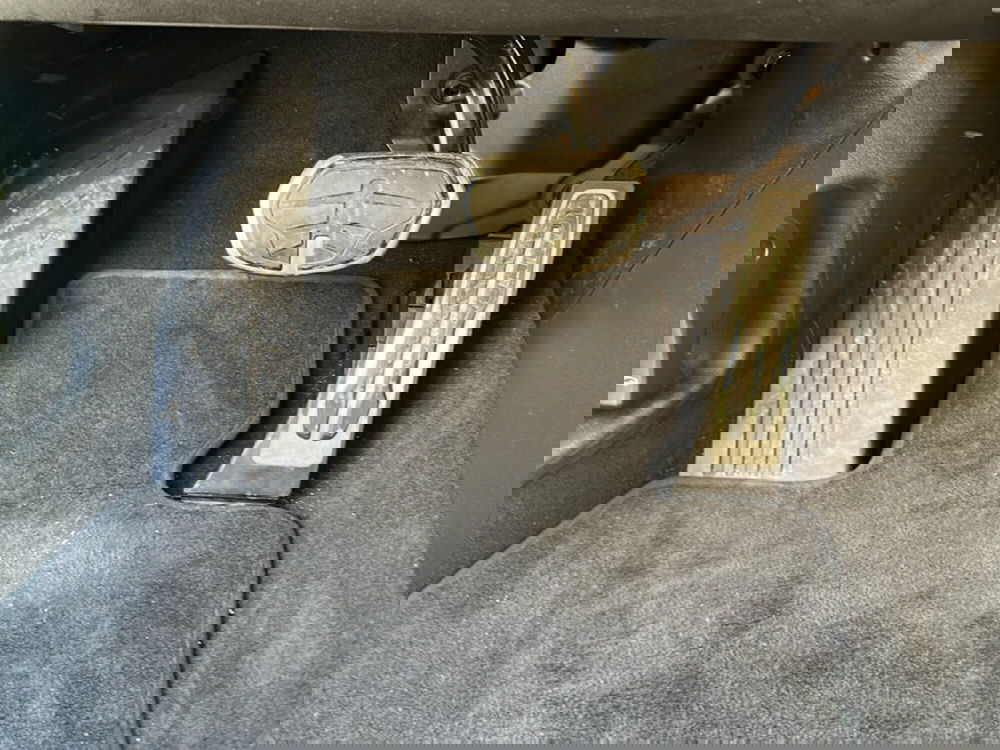 BMW X2 usata a Caserta (20)