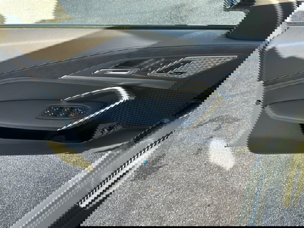 BMW X2 usata a Caserta (3)