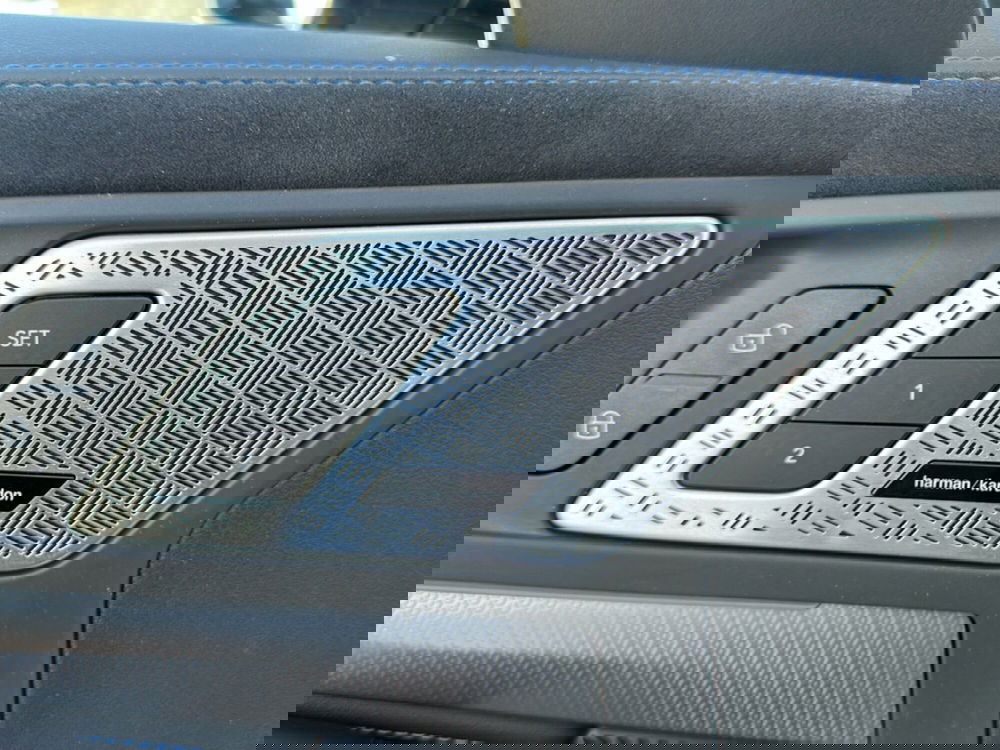 BMW X2 usata a Caserta (4)