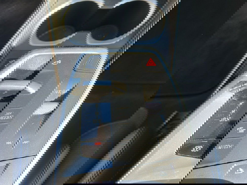 BMW X2 usata a Caserta (5)