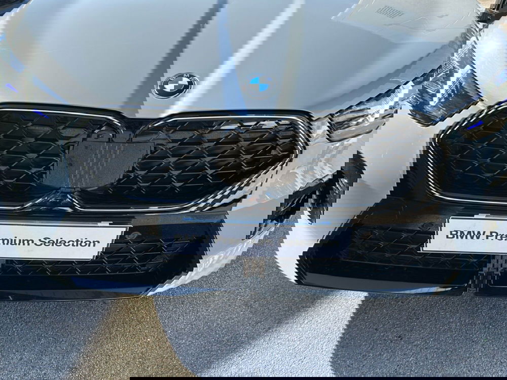 BMW X2 usata a Caserta (9)