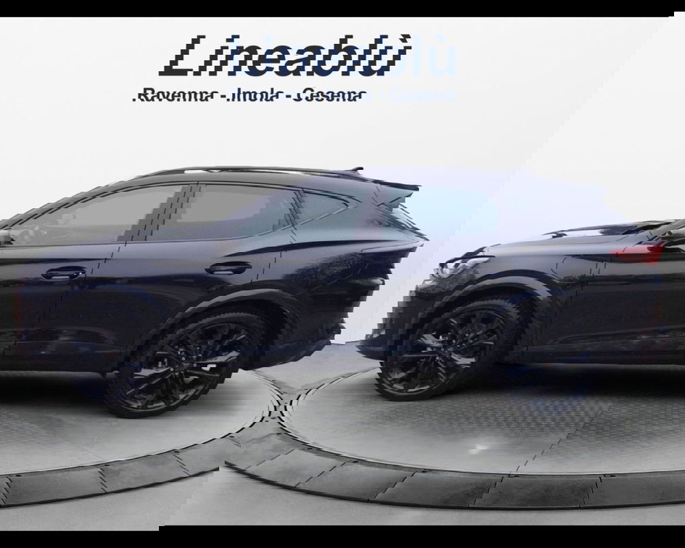 Cupra Formentor nuova a Forlì-Cesena (2)