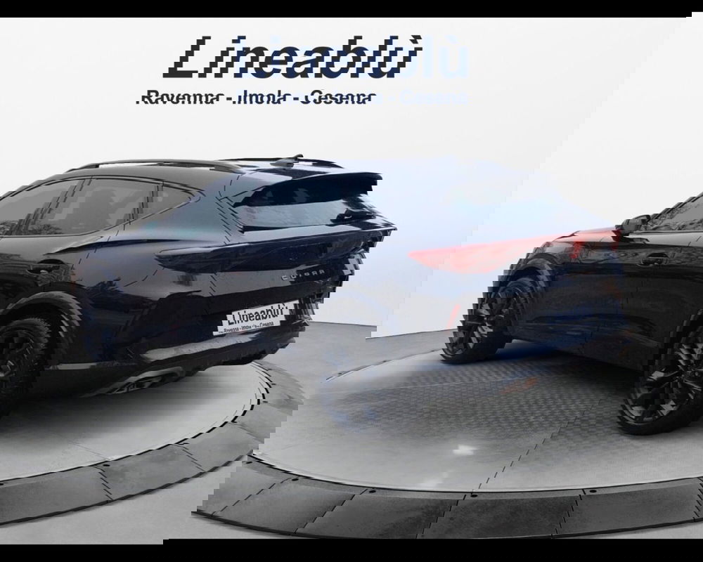 Cupra Formentor nuova a Forlì-Cesena (3)