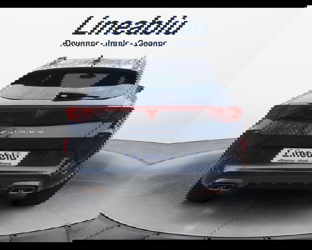 Cupra Formentor nuova a Forlì-Cesena (4)