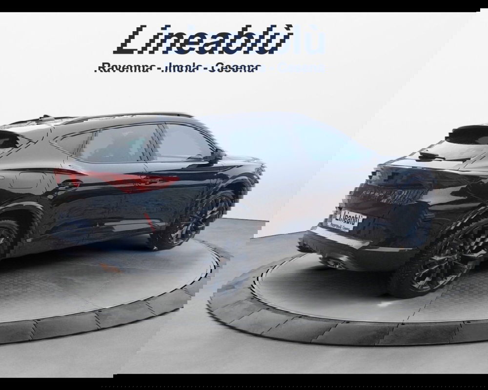 Cupra Formentor nuova a Forlì-Cesena (5)