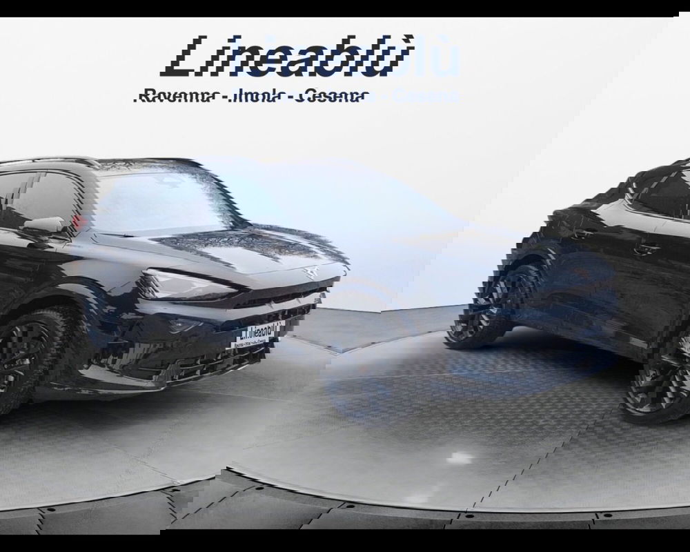 Cupra Formentor nuova a Forlì-Cesena (7)