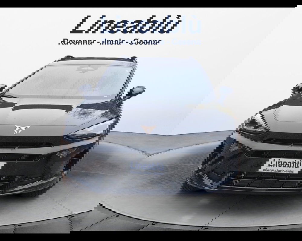 Cupra Formentor nuova a Forlì-Cesena (8)