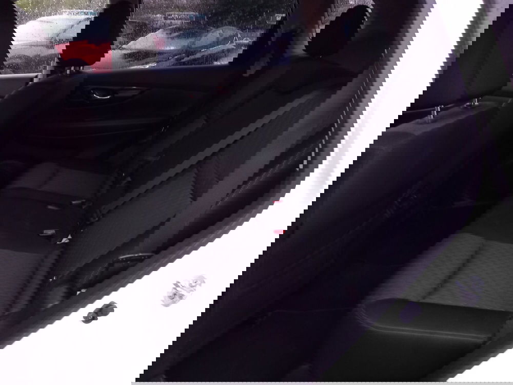 Nissan X-Trail usata a Lucca (10)