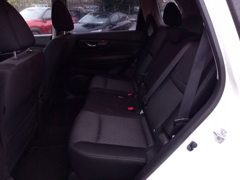 Nissan X-Trail usata a Lucca (10)