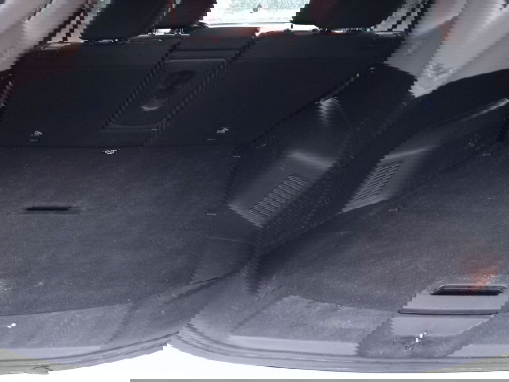 Nissan X-Trail usata a Lucca (11)