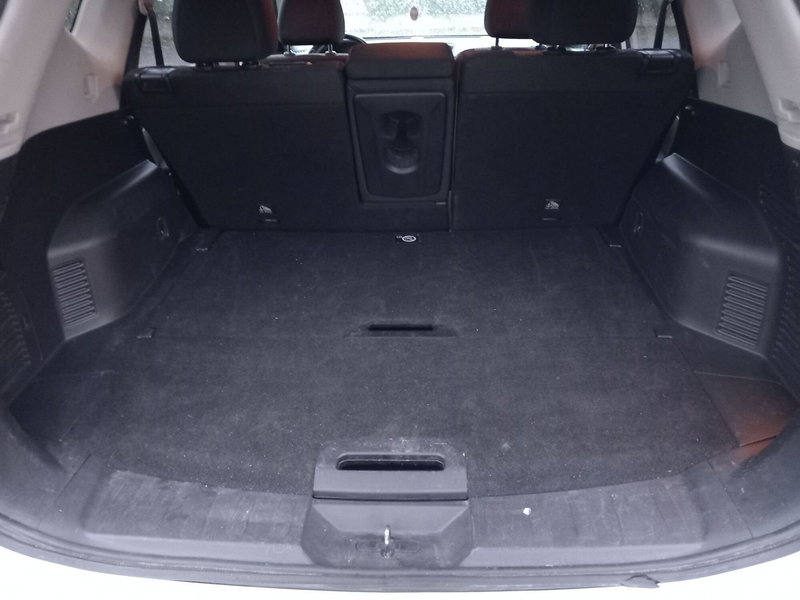 Nissan X-Trail usata a Lucca (11)